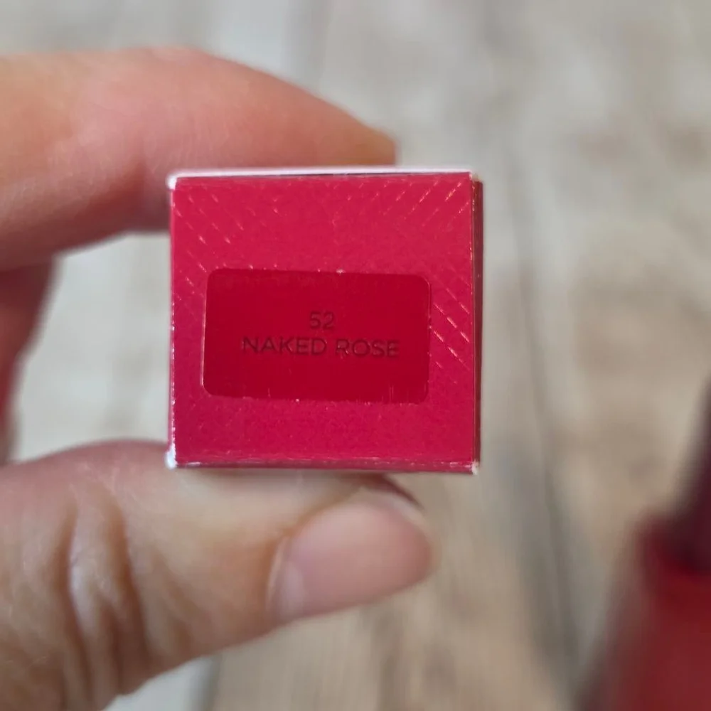 Tom Ford Lip Color Satin Matte Lipstick in Red